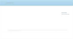 Desktop Screenshot of naukaspb.com